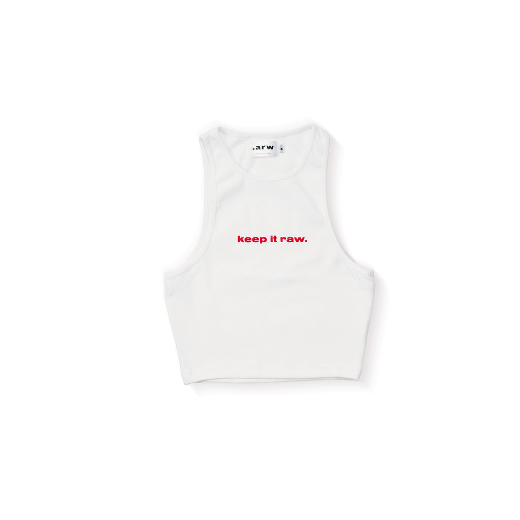 RAW TOP