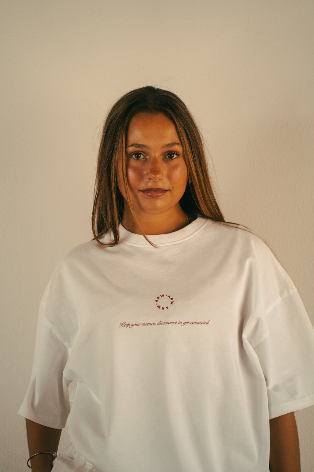 SOCIAL BATTERY TEE