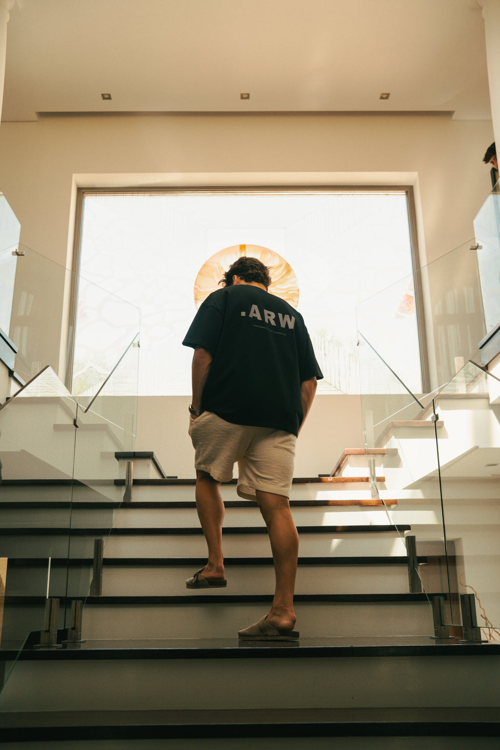 DISCONNECT TEE