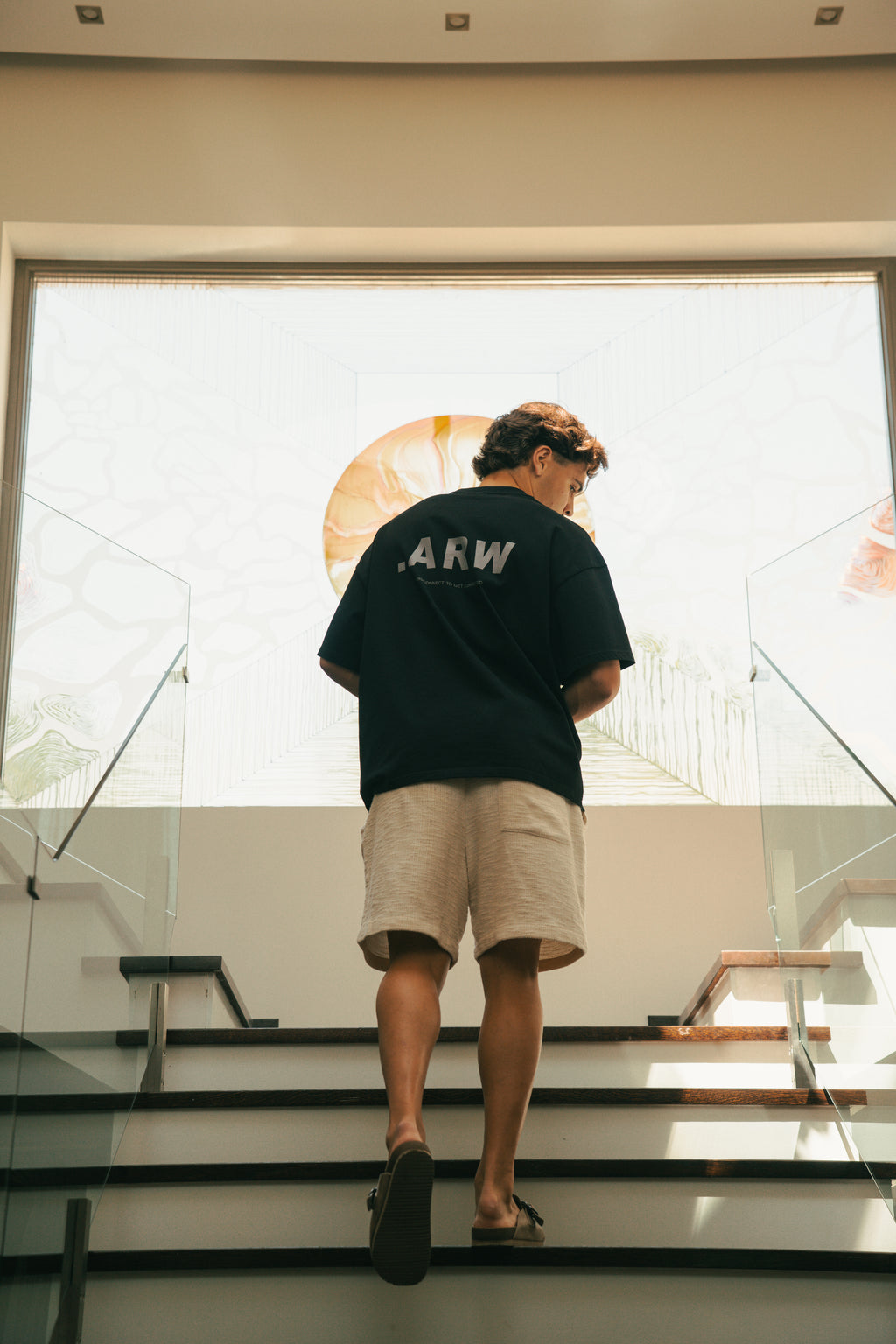 DISCONNECT TEE